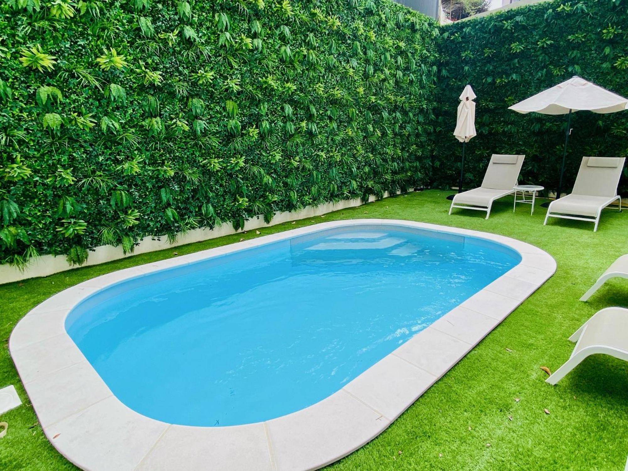 Lisbon City Hollywood Hotel By City Hotels Ngoại thất bức ảnh